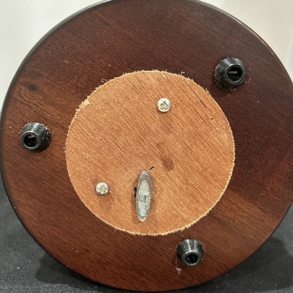 Musical Santa Claus - Picture 6 of 8